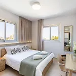 Attika Apartment