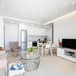 Apartment Attika *