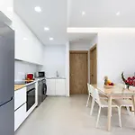 Apartment Attika