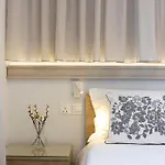 Attika Apartment