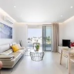 Apartment Attika Strovolos