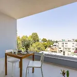 Apartment Attika