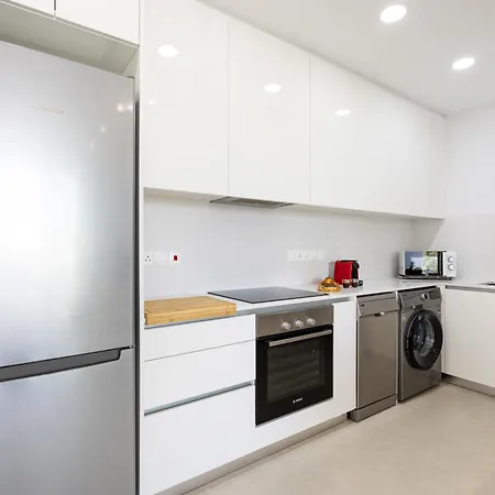 Attika Apartmán *