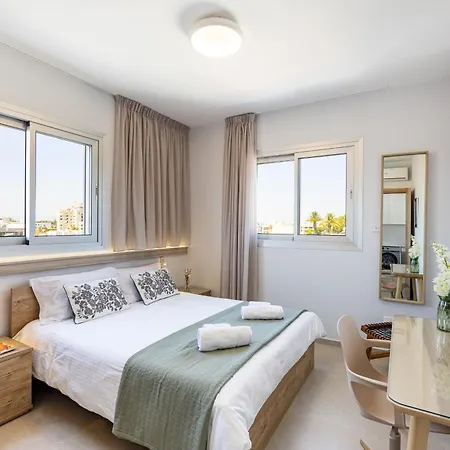 Attika Apartment