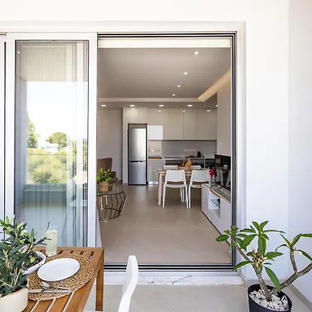 Apartman Attika Strovolos