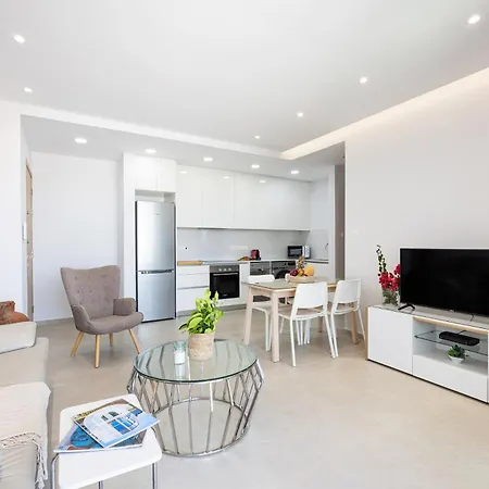 Apartment Attika *