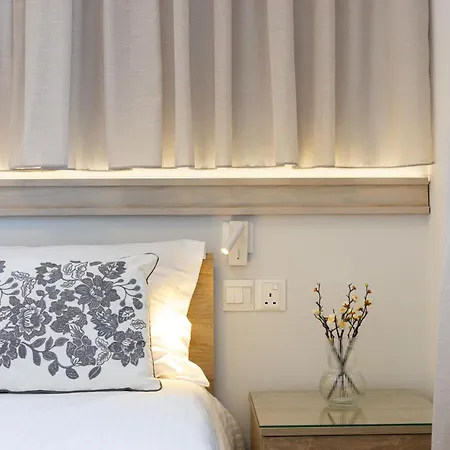 Attika Apartment