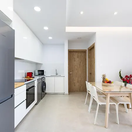 Apartment Attika