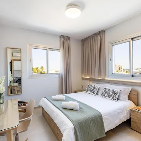 Apartment Attika