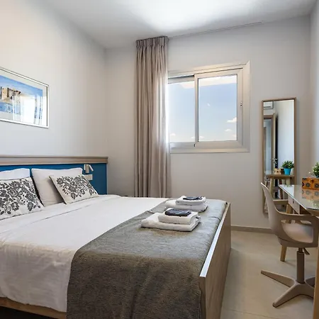 Attika Apartmán