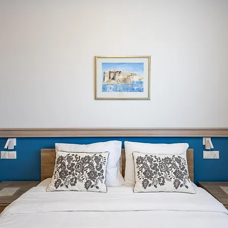 Apartmán Attika