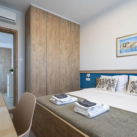 Attika Apartmán *