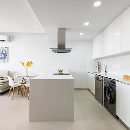 Apartmán Attika Strovolos