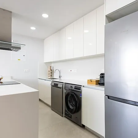 Apartmán Attika