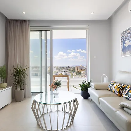 Apartmán Attika