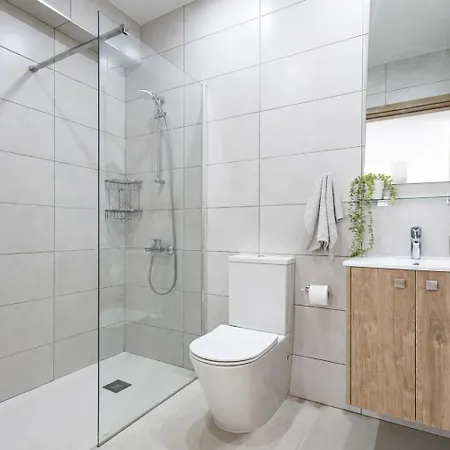 Apartmán Attika