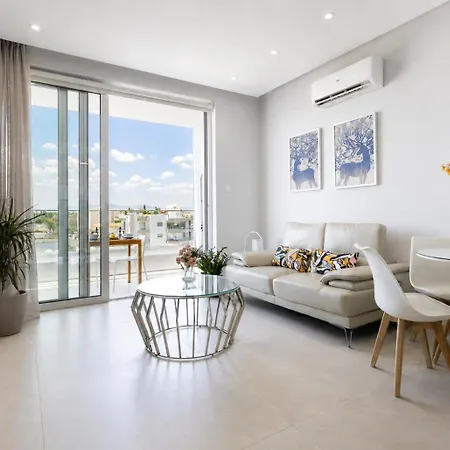 Apartmán Attika
